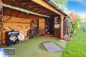 RYE CLOSE- click for photo gallery